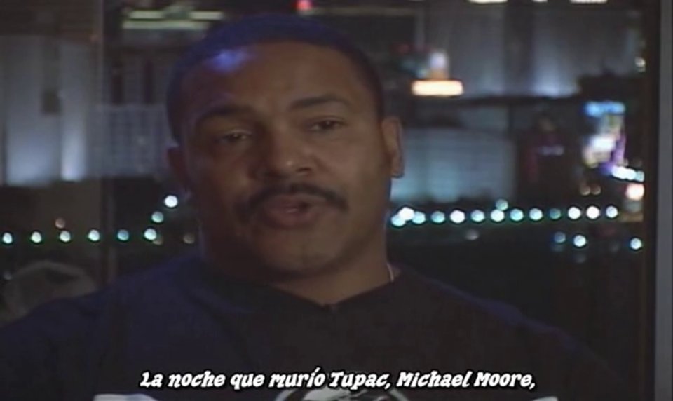 Tupac Assassination Conspiracy or Revenge I – Subtitulos Español BY MAGNARE 2-2