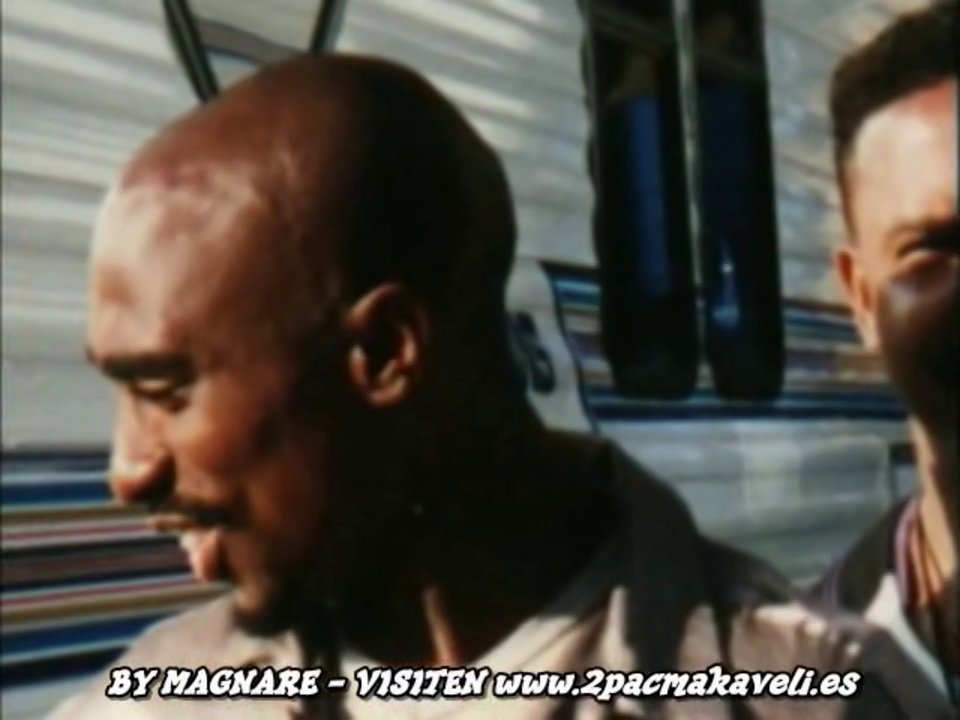 Tupac Shakur – Before I Wake – Subtitulos Español BY MAGNARE 1/2