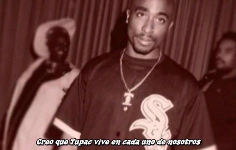 Tupac Shakur – Thug Angel – Subtitulos Español BY MAGNARE 1/2