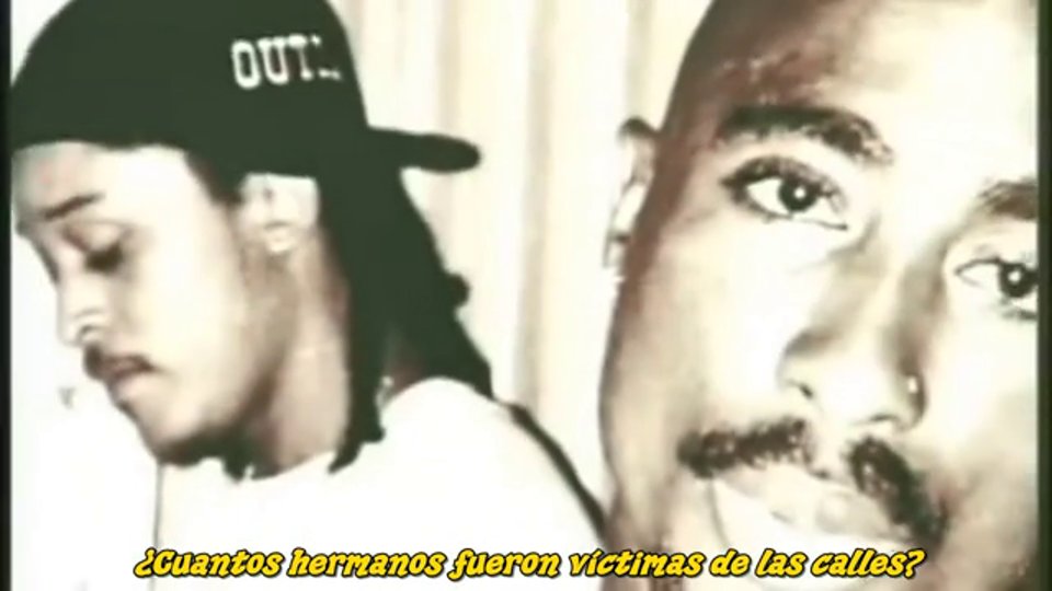 2Pac – Life Goes On Subtitulos Español BY MAGNARE
