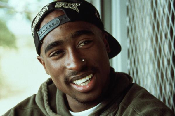 XXL publica una lista de 52 raperos que se compararon con Tupac
